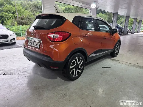 Renault QM3