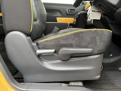 Mazda Flair Crossover