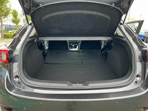 Mazda Axela Sport
