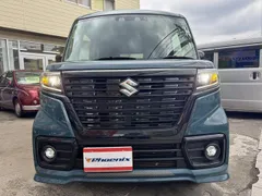 Suzuki Spacia Base