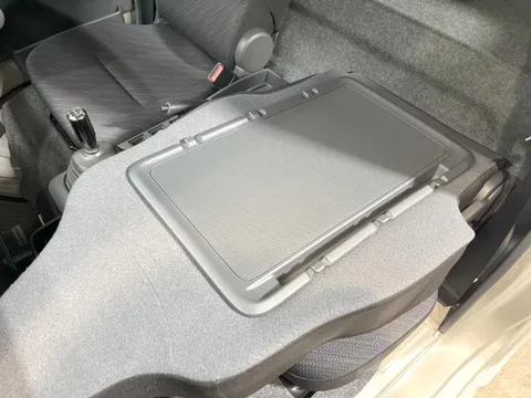 Suzuki Super Carry