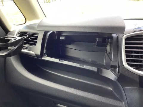 Suzuki Solio Bandit