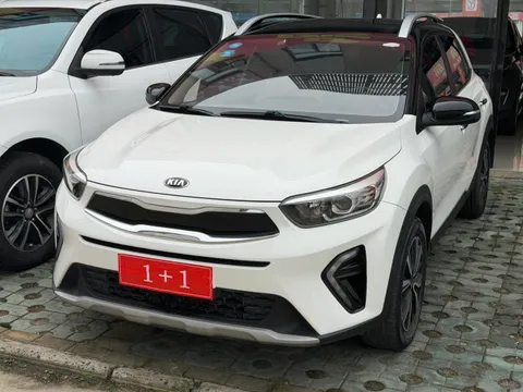 Kia KX1