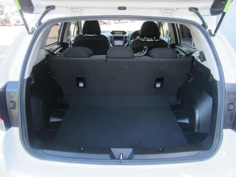 Subaru Impreza Sports