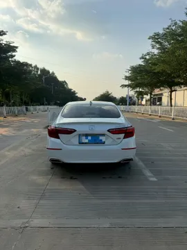 Honda Inspire