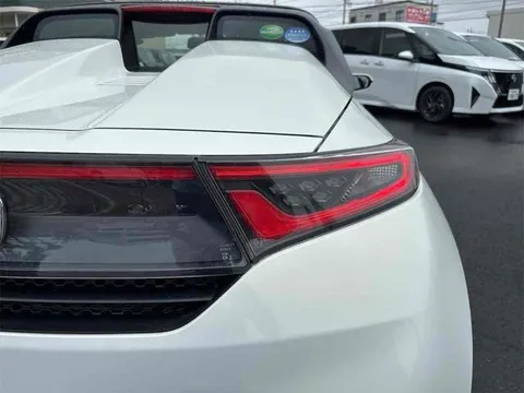 Honda S660