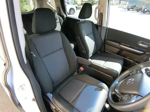 Honda Freed Plus