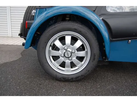 Caterham