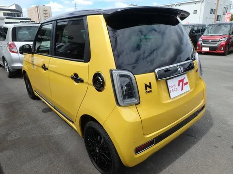Honda N-ONE