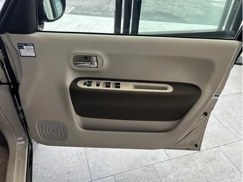 Suzuki Alto Lapin LC