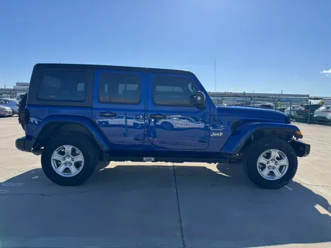 Jeep