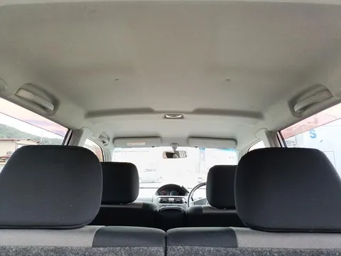 Nissan Otti