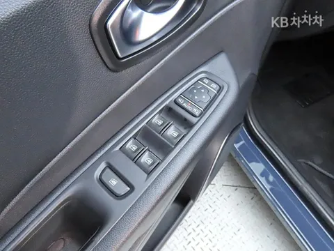 Renault QM3