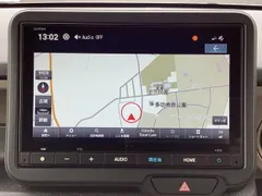 Honda N-BOX Joy