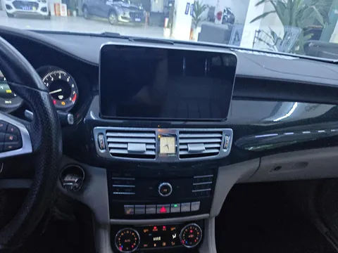 Mercedes-Benz Mercedes-Benz CLS