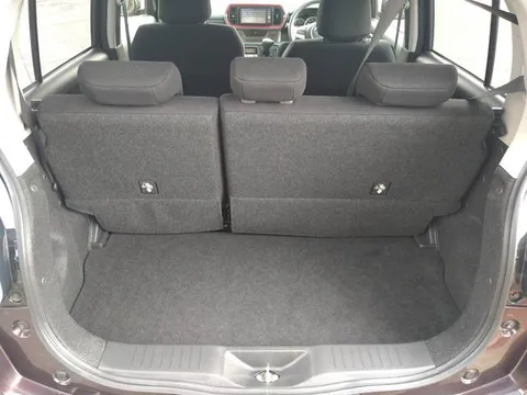 Daihatsu Boon