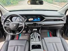 Gac GS4