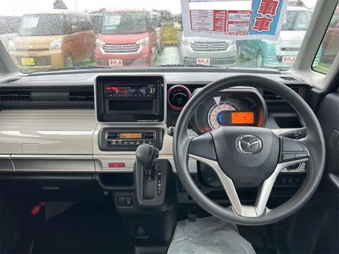 Mazda Flair Wagon