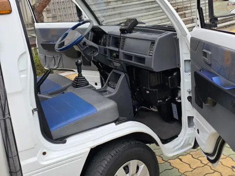 Chevrolet Labo