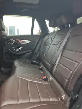 Mercedes-Benz Mercedes-Benz GLC