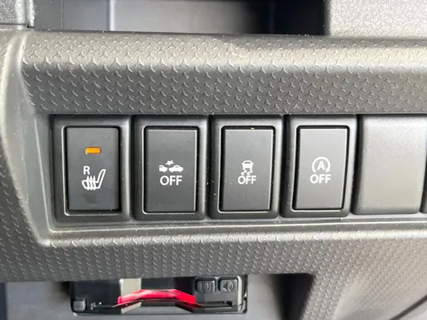 Mazda Flair Crossover