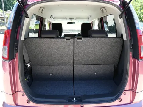 Suzuki MR Wagon
