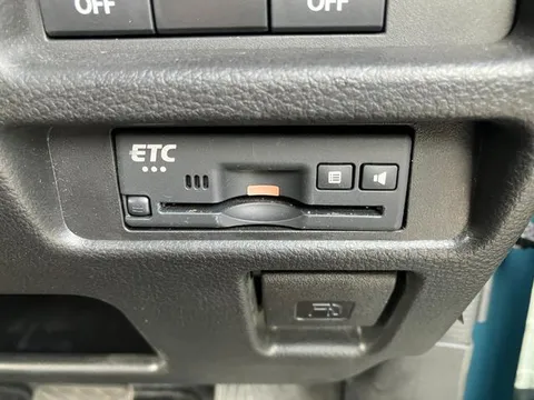 Mazda Flair Crossover
