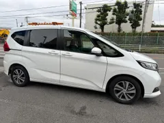 Honda Freed Plus