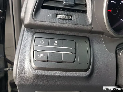 SsangYong Tivoli XLV (Tivoli Air)