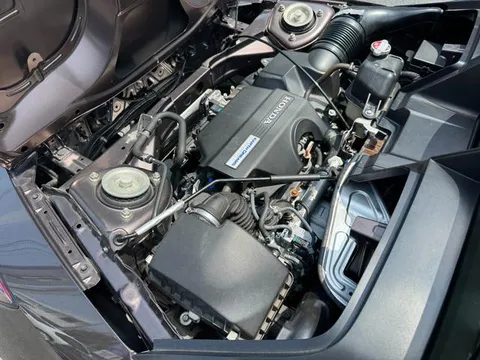 Honda S660