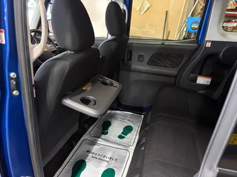 Mitsubishi eK Space Custom