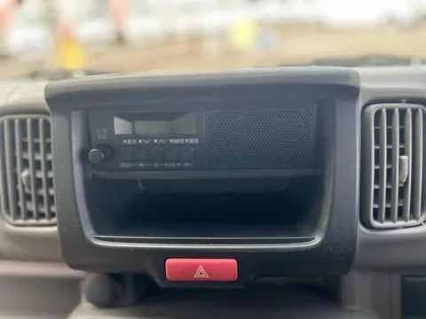 Nissan Clipper