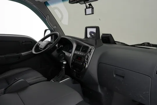 Kia Bongo 3
