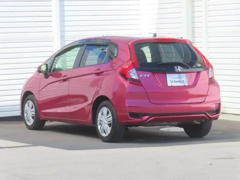 Honda Jazz (Fit)