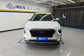 Hyundai ix25