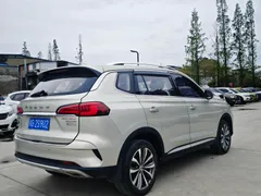 Roewe RX5