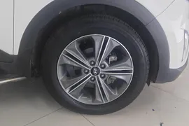 Hyundai ix25