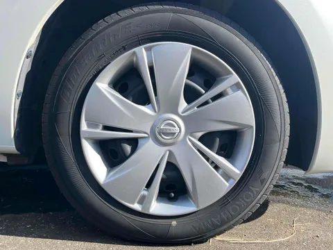 Nissan Micra (March)