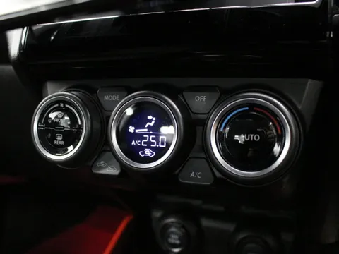 Suzuki Swift Sport