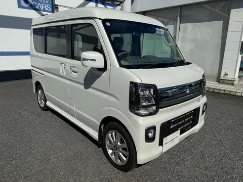 Nissan Clipper Rio