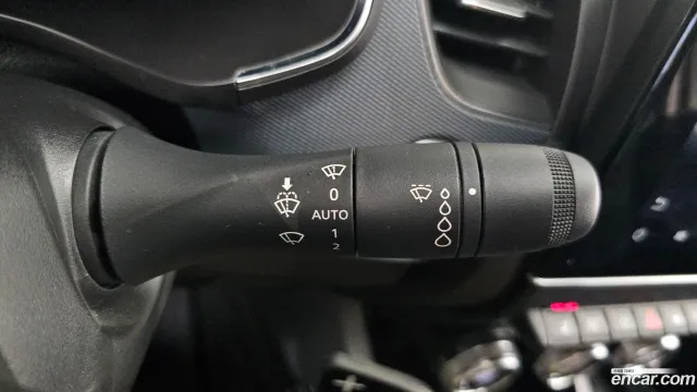 Renault XM3