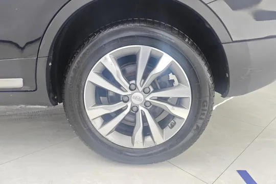 Geely Boyue
