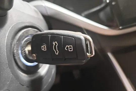 Chery Arrizo 5