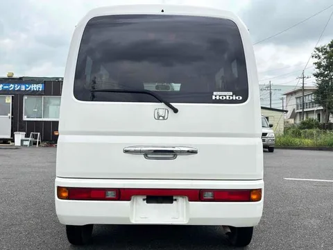 Honda Vamos Hobio