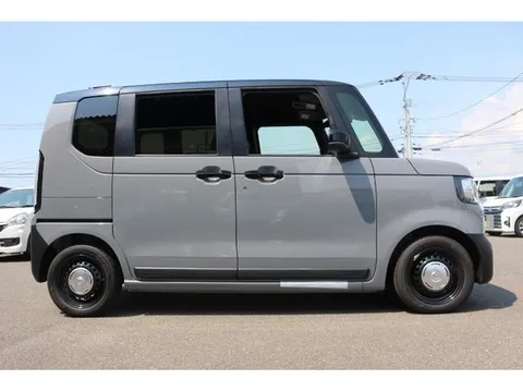 Honda N-BOX Joy