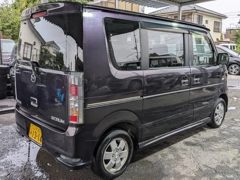 Mazda Scrum Wagon