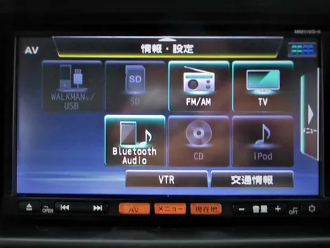 Nissan Clipper Rio