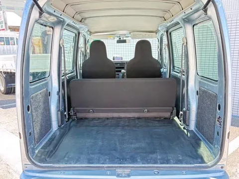 Toyota Pixis Van