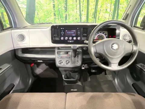 Suzuki MR Wagon
