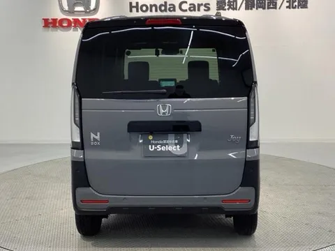 Honda N-BOX Joy